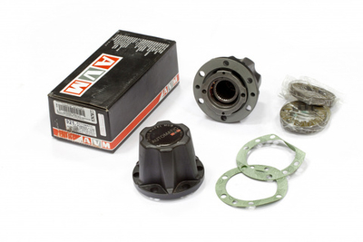 Комплект колесных муфт (хабов) Toyota Land Cruiser 40, 70, 75, 80, Hilux, 4Runner AVM-421
