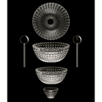 Чаша tiffany, 300 мл, акрил