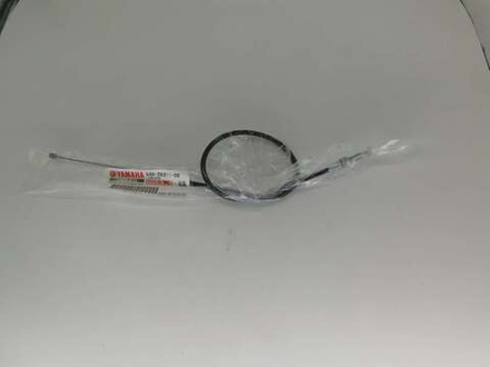 трос газа Yamaha F13.5 F15 F20 F9.9 6AH-26311-00-00