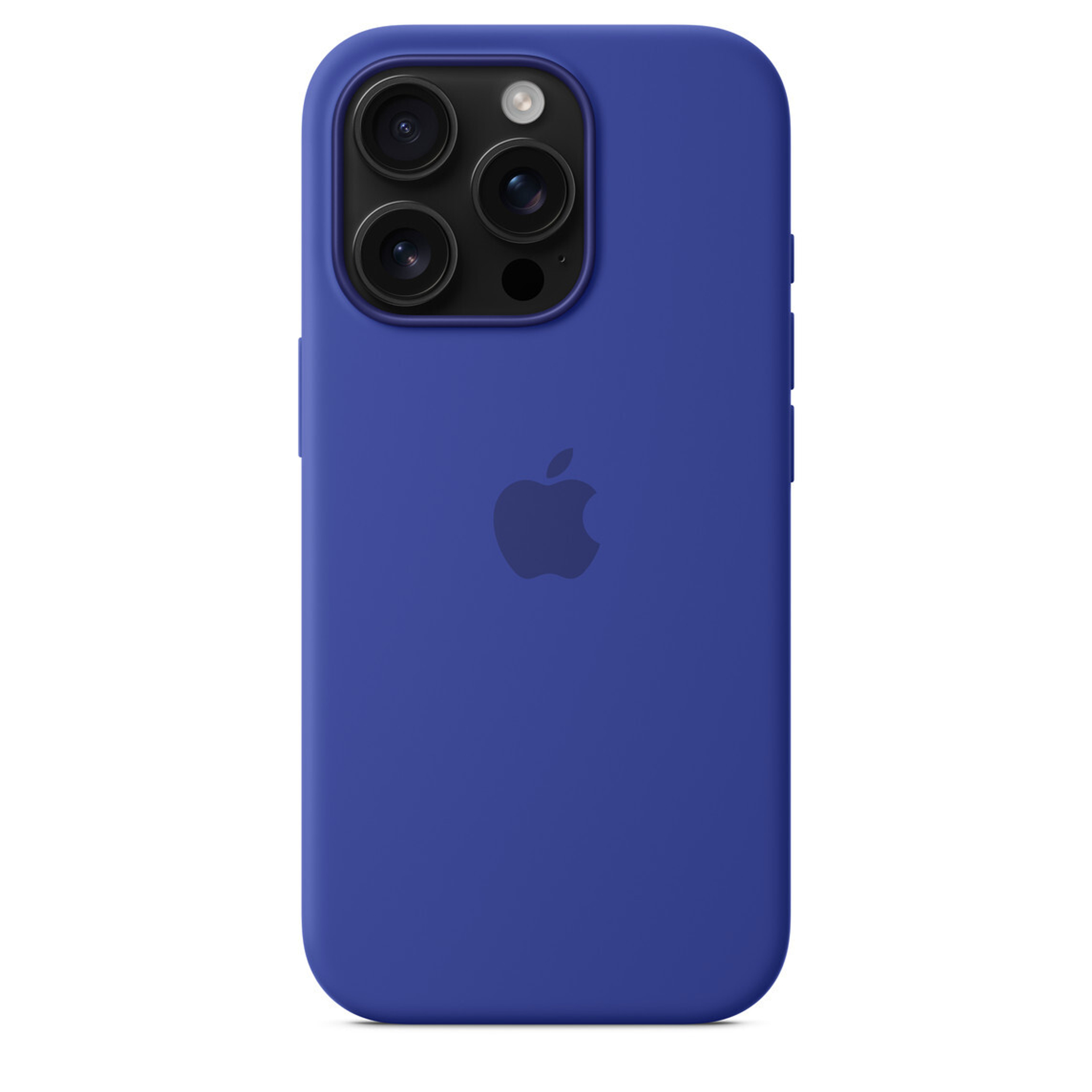 Silicone Case with MagSafe iPhone 16 Pro Max/16 Pro