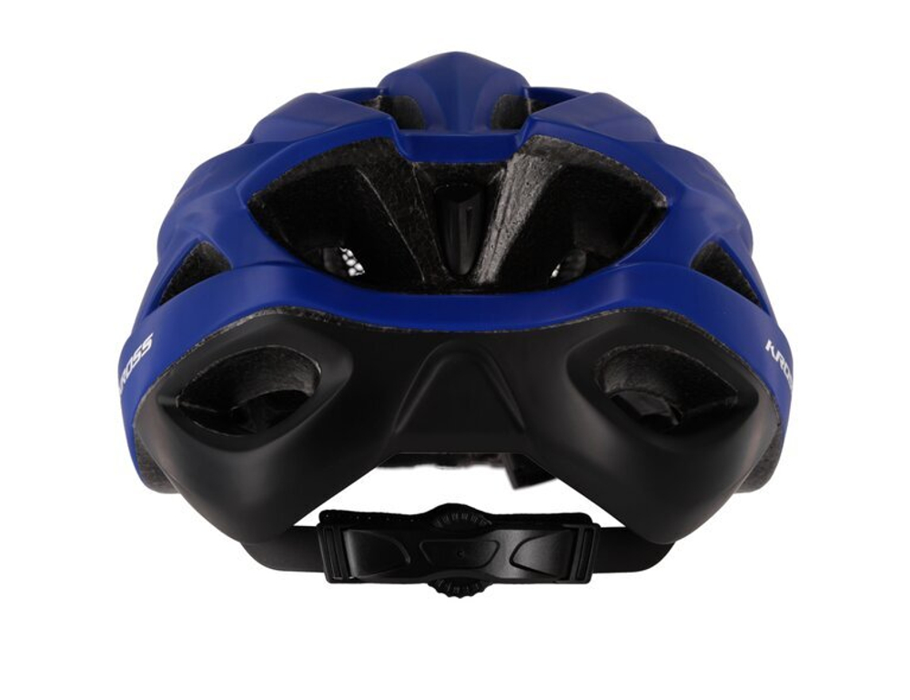 Шлем MTB VINCITORE темно-синий (M)