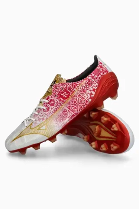 Бутсы Mizuno Alpha SR4 Japan FG