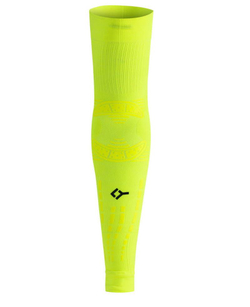 Компрессионный рукав Floky No Strain Evolution Arm Sleeve 1P - yellow fluo