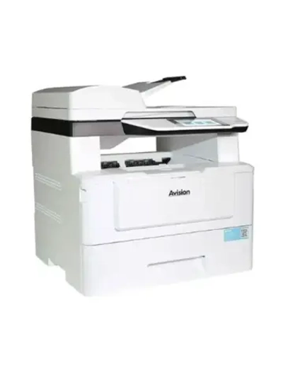 МФУ лазерное AM40А Plus 000-1111-0KG WHITE ч/б А4