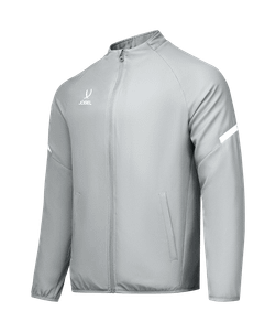 Куртка спортивная CAMP 2 Lined Jacket, серый