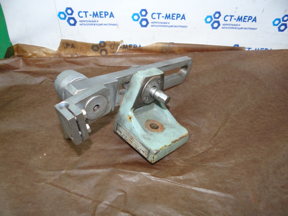 Правилка круга, камня 3Е70 П-30 к станку 3Е711 (арт. 269874)