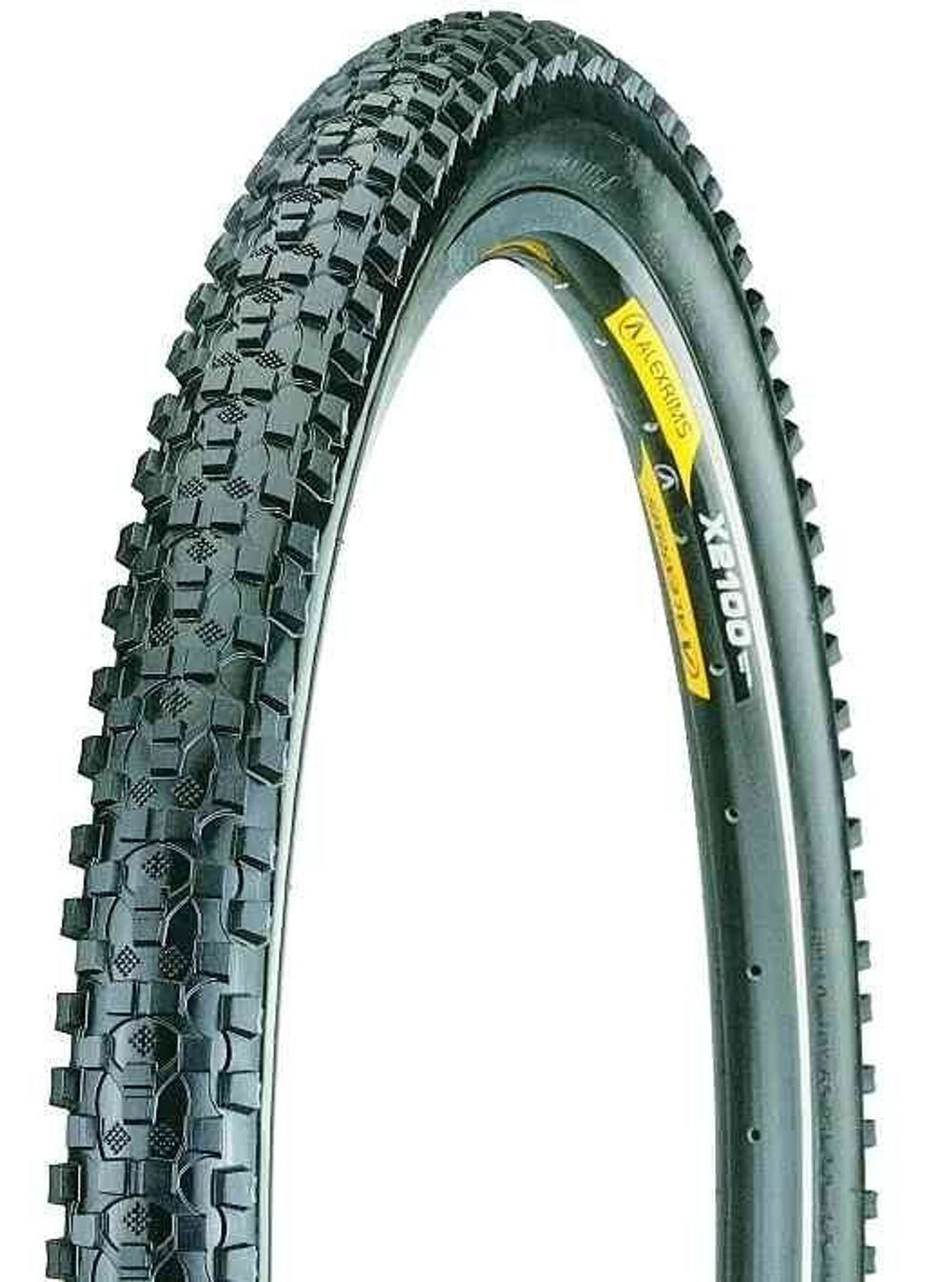Покрышка 27.5"х2.10 (новый арт (52-584) K1027 KADRE 30TPI средний (25) PREMIUM KENDA