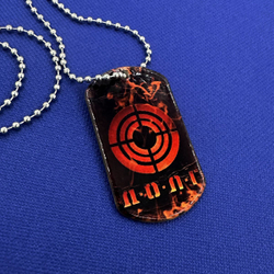 Цветной жетон Долг Сталкер, подарочный набор S.T.A.L.K.E.R.