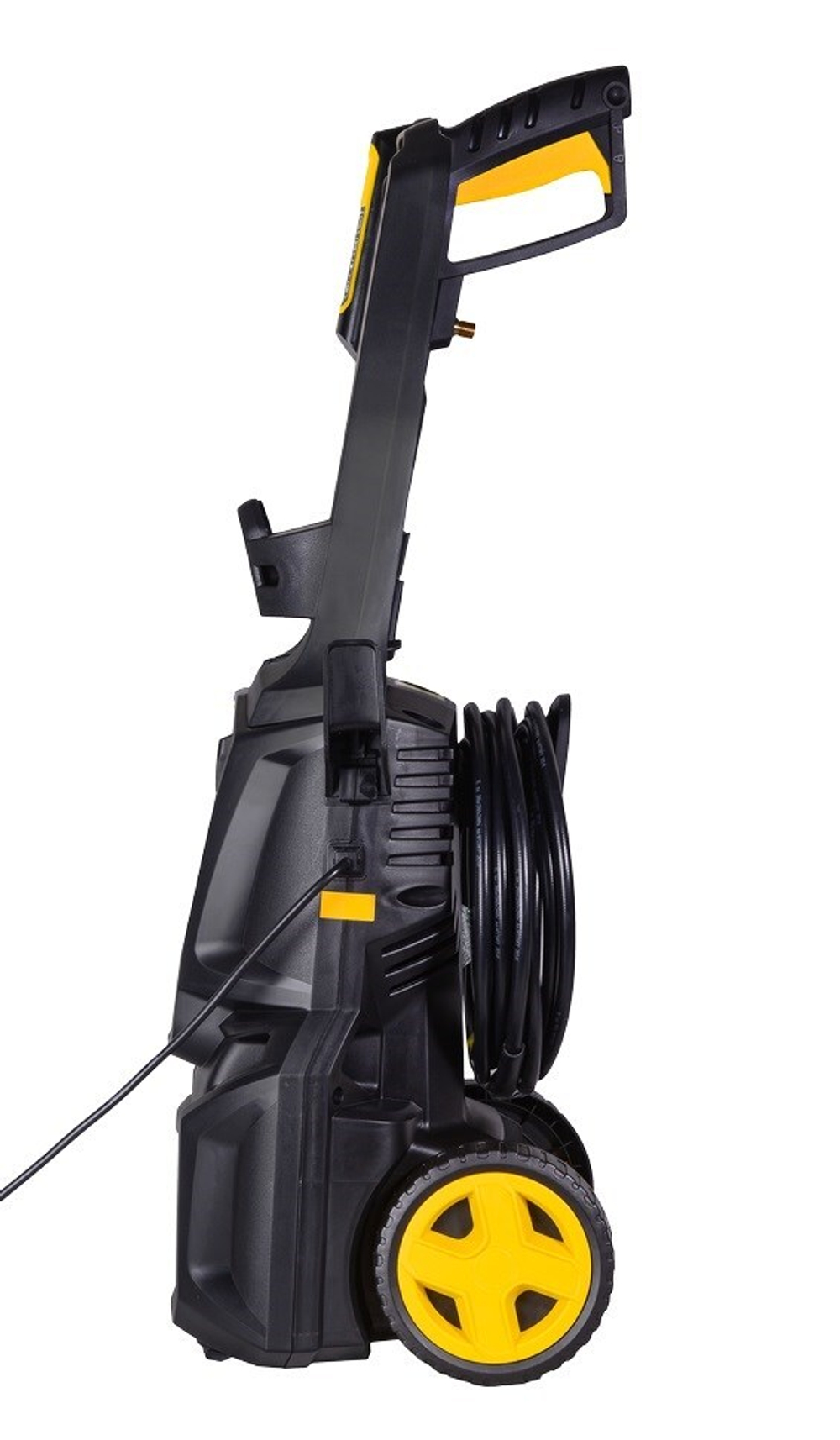 Мойка высокого давления Huter W195-PW Smart Professional