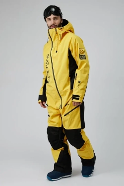 КОМБИНЕЗОН STAYER FISHT LIGHT UNISEX 24-13581