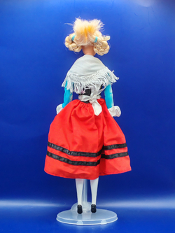 Кукла Барби винтаж 90х German Barbie для реставрации 034906