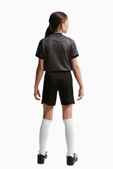 Шорты Nike Inter Milan 26/27 3rd Stadium Junior - черный