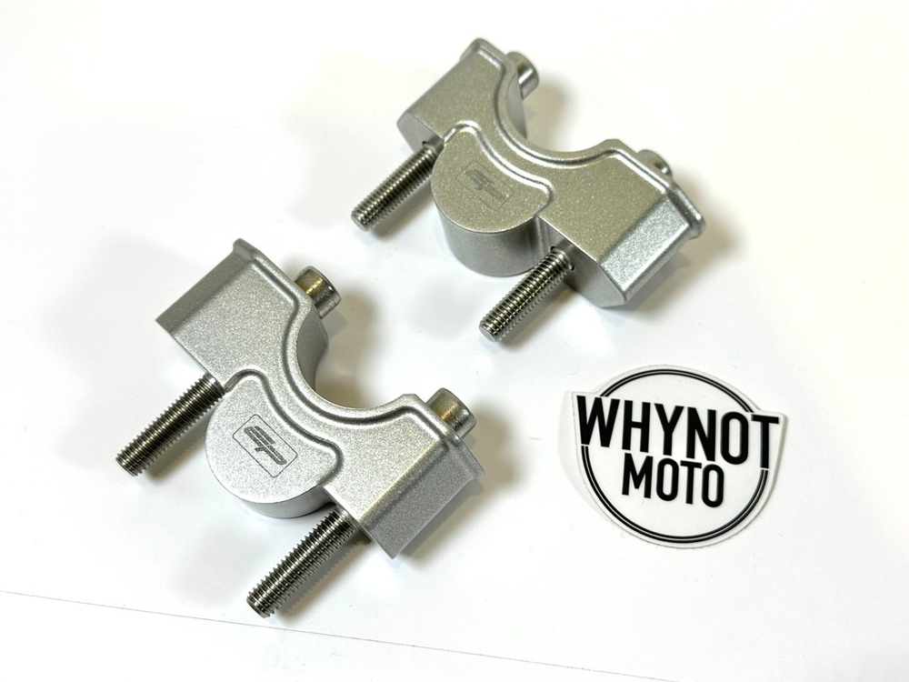 Evotech Performance Проставка на руль 30мм BMW R 1300 GS PRN016720