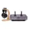 HeadAmp Blue Hawaii Special Edition Satin Black