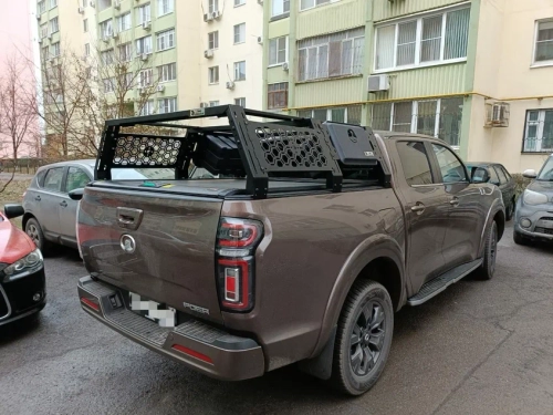 Каркас экспедиционный Great Wall Poer