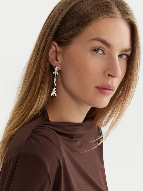 Серьги женские PATRIZIA PEPE