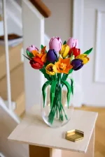 Конструктор LEGO Botanical Collection 11501 Tulip Bouquet