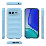 Противоударный чехол Flexible Case для Google Pixel 9А