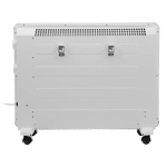 Конвектор электрический 1500 Вт Denzel XCE-1500 (98139)