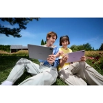 Планшет Huawei MatePad 11.5" 8/256Gb (53014KBP) +KB фиолетовый