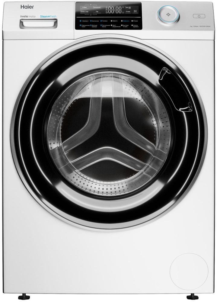 Стиральная машина Haier HW80-B14279 Стиральная машина Haier HW80-B14279