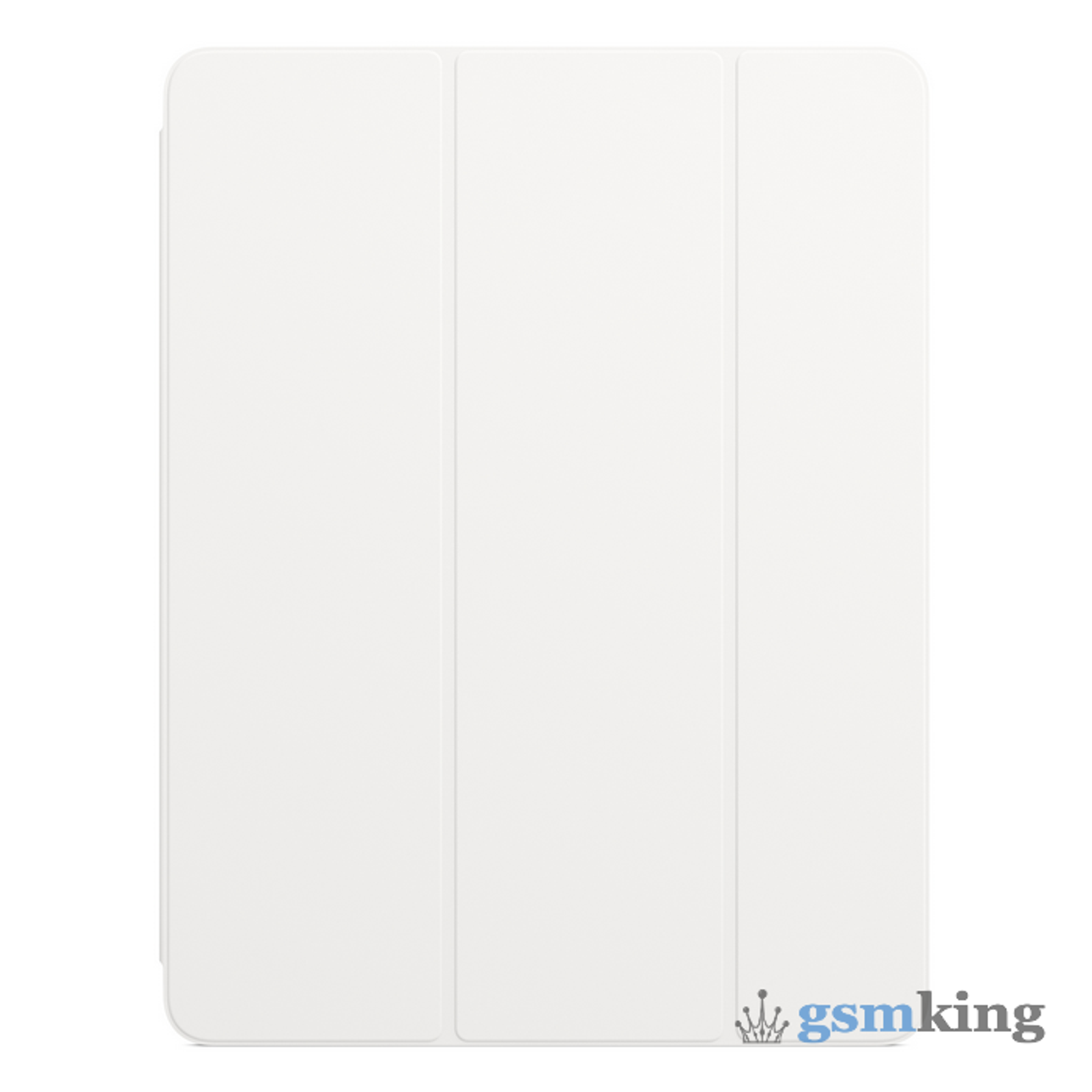 Apple Smart Folio for 12.9-inch iPad Pro (3rd Generation) White (Белый)