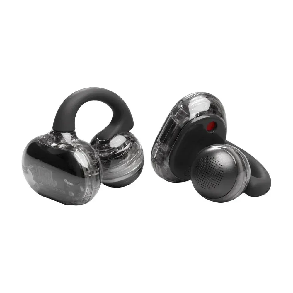 Беспроводные наушники JBL Soundgear Clips Black - 3