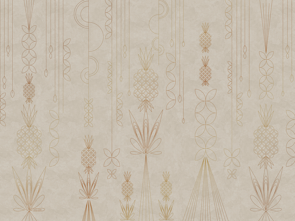 Коллекция LUXE 25