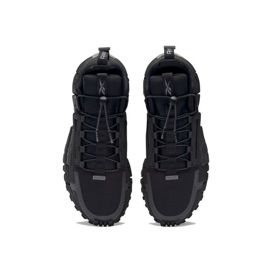 Кроссовки Reebok Zig Kinetica Edge Black