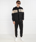 Худи SWEAT HOODY Karl Lagerfeld - черный(705064 533905)
