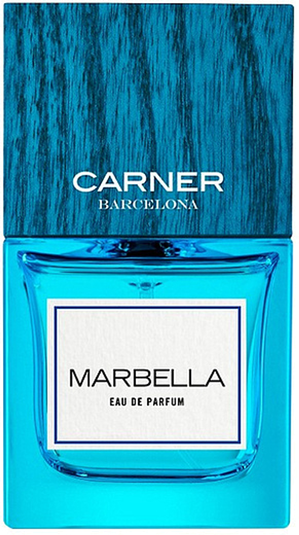 Carner Barcelona Marbella