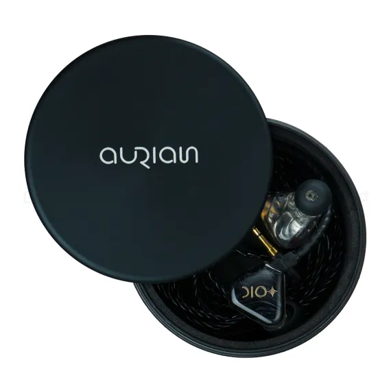 Aurian Hurricane Universal