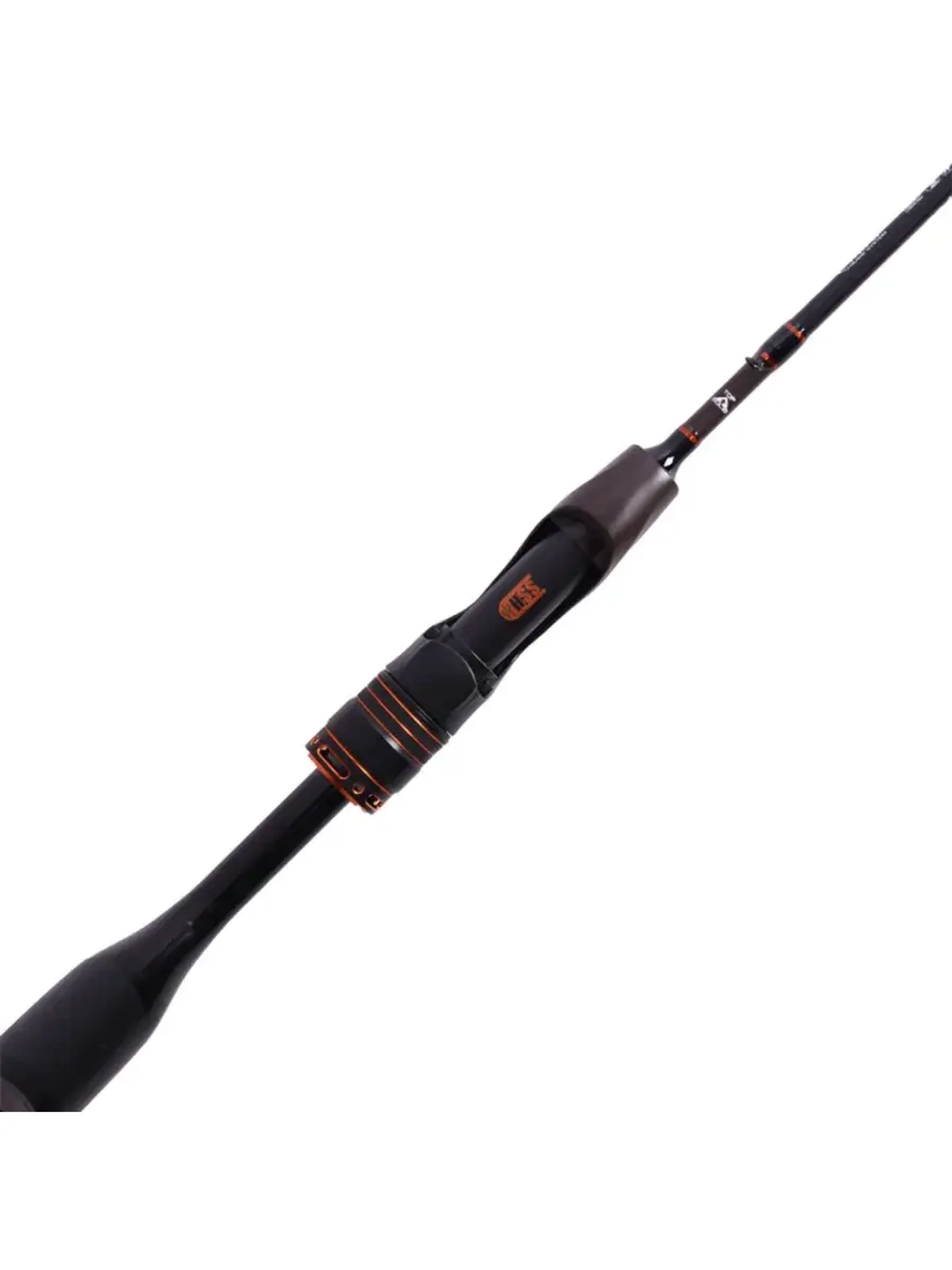 Спиннинг Maximus MINI GUN 15UL 1,5m 1-7g (top solid)