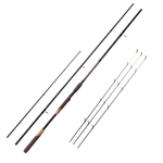 Удилище фидерное Maximus JASPER 390ХХН 3.9 m  120/150/180  г