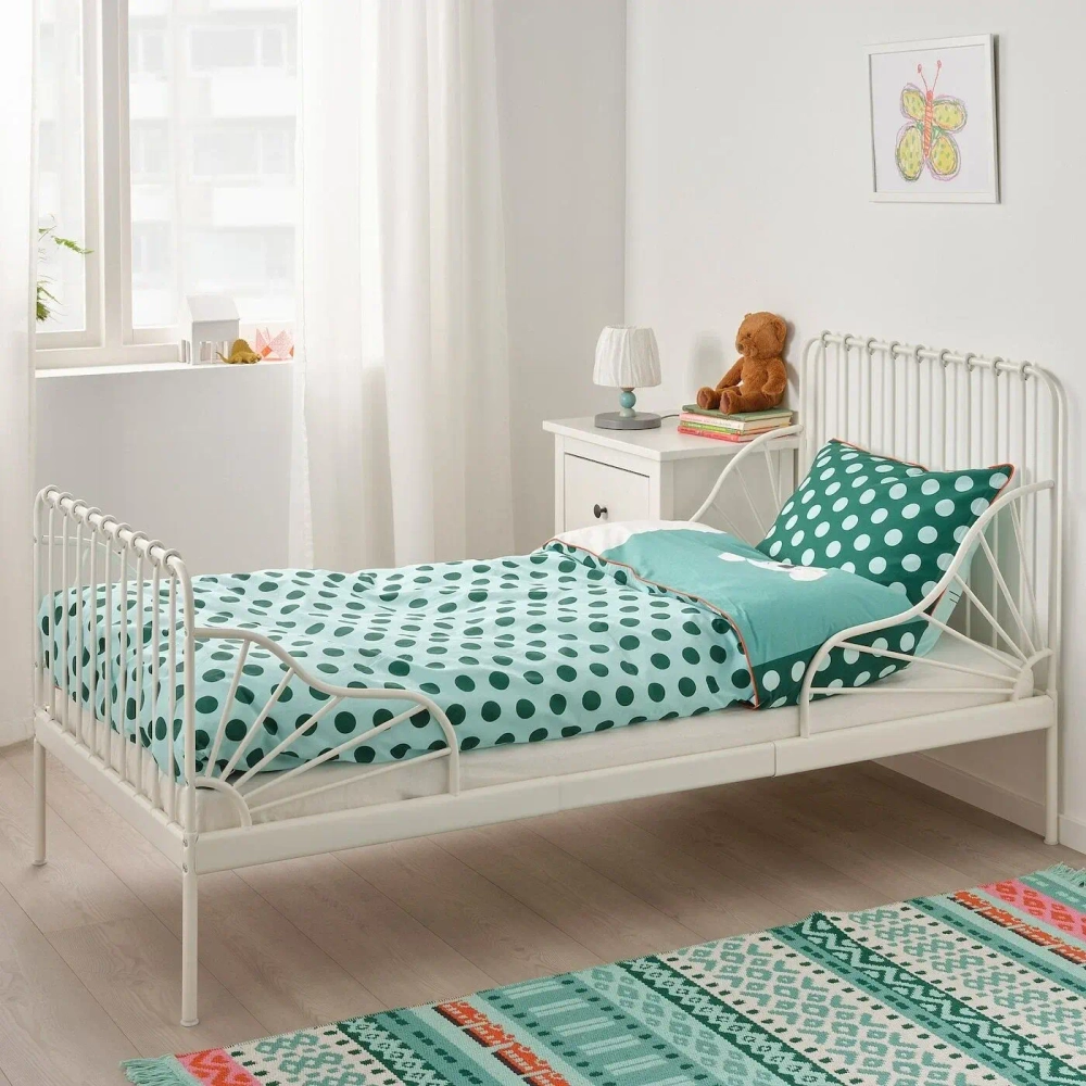 Каркас кровати Säng, 92х80х200