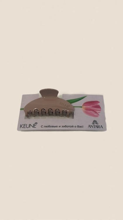 Крабики для волос Keune