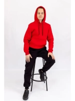 Спортивный костюм на флисе с начёсом