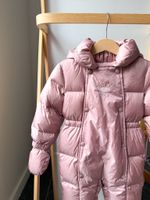 Утеплённый комбинезон Monnalisa, 86