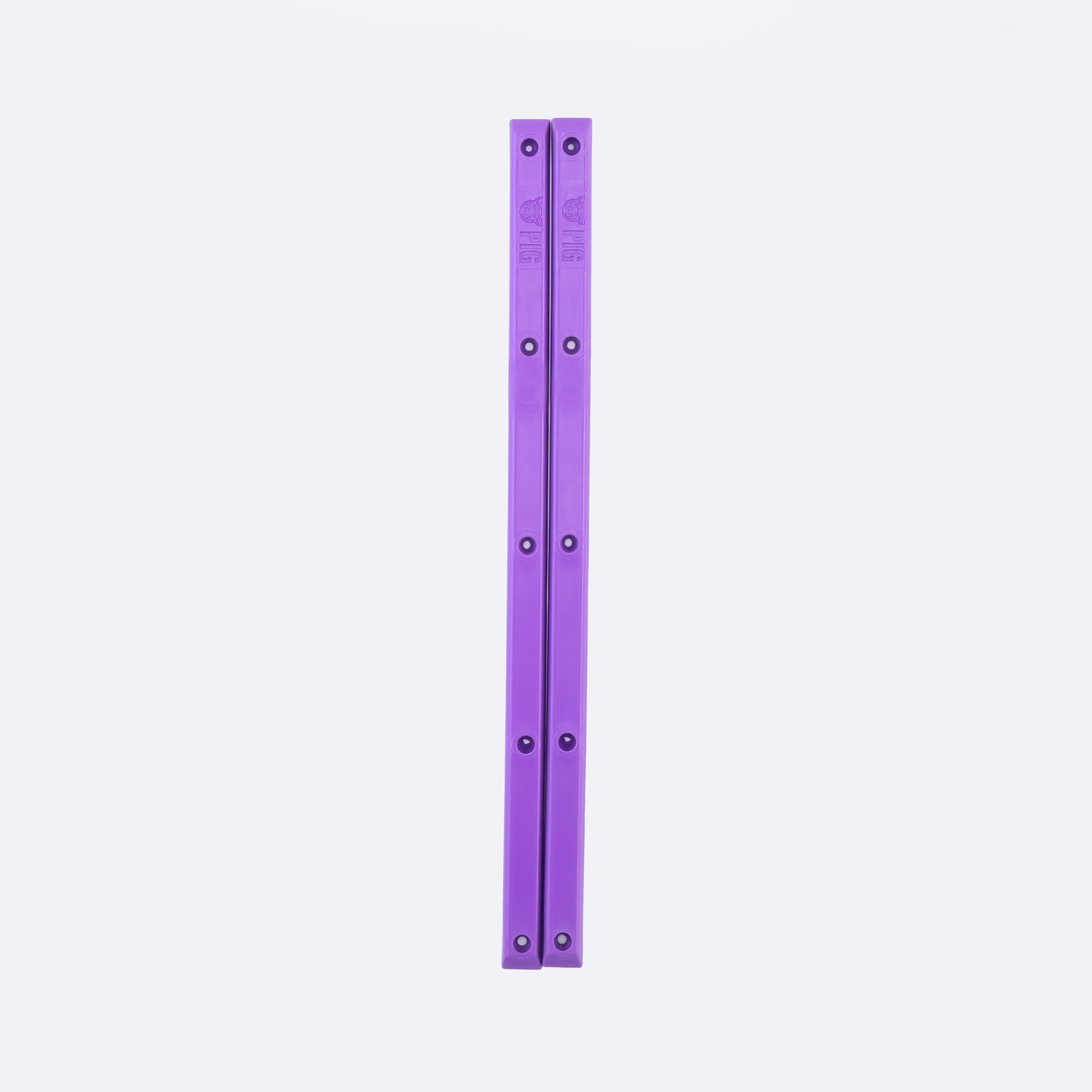 Накладка на деку Pig Rails (purple) артикул: - купить в магазине Дайс