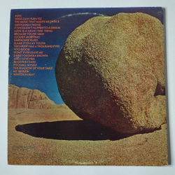 Винтажная виниловая пластинка LP Carmen McRae (USA 1972)