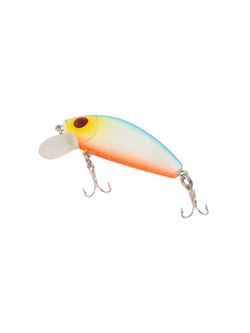 Воблер минноу L Minnow 44 мм 5 г цвет #11