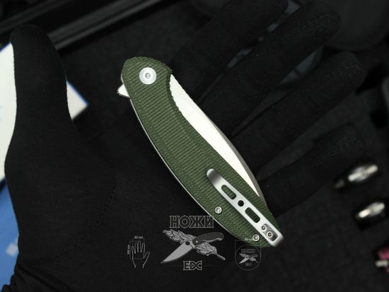 Складной нож SENCUT San Angelo S21003-3