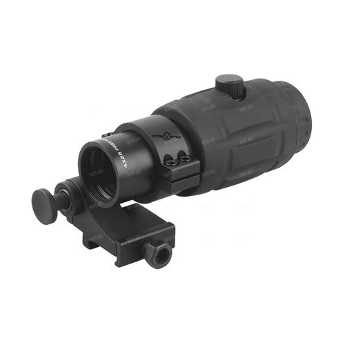 Магнифер увеличитель Vector Optics Maverick 4x26 (SCMF-14)