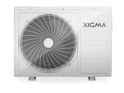 Классическая сплит-система серии SKY XG-SKY50RHA (комплект)