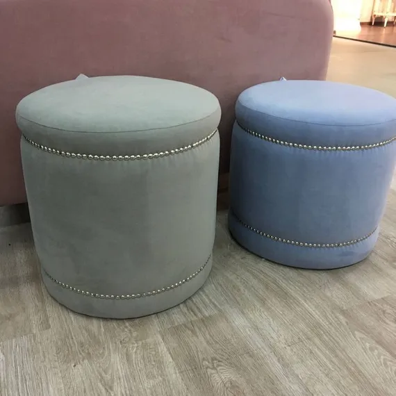 Пуф Роунд/Round
