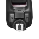 Вспышка накамерная Godox V100F TTL с круглой головкой для Fujifilm
