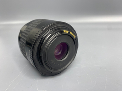 Canon 35-80mm 4-5.6 II