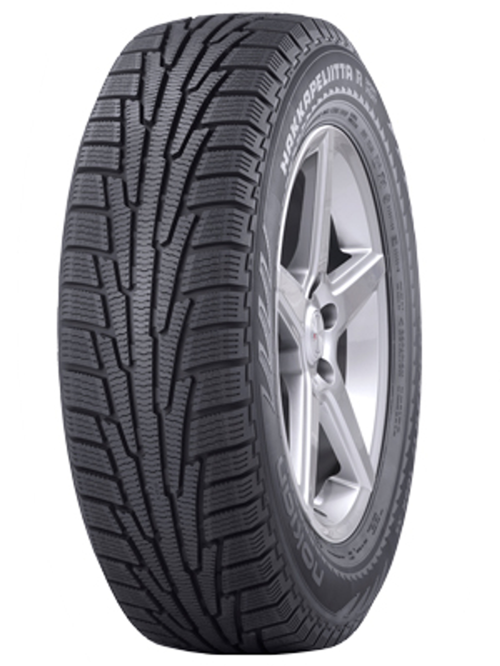 Легковая шина 235/75R15 105R HKPLRSUV (T427671) Nokian.
