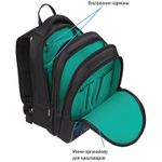 Рюкзак Berlingo inStyle Cyber car 41*27*20см, 680 гр., 3отд. 1карм, с эргономичной спинкой