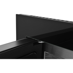 Встраиваемая микроволновая печь ZUGEL ZMO251B